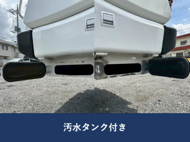 日野 デュトロ 2KG-XZU710M(2WD)の写真10