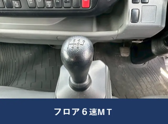 日野 デュトロ 2KG-XZU710M(2WD)の写真15