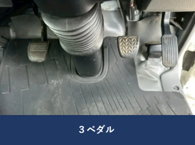 日野 デュトロ 2KG-XZU710M(2WD)の写真16