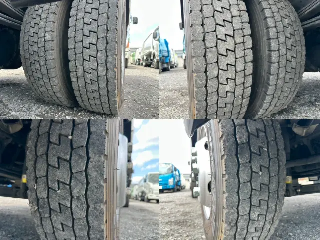 日野 デュトロ 2KG-XZU710M(2WD)の写真20