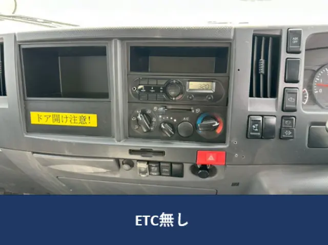 いすゞ エルフ TPG-NMR85AN(2WD)の写真11