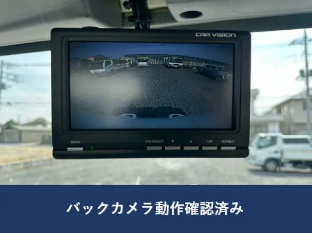 いすゞ エルフ TPG-NMR85AN(2WD)の写真12