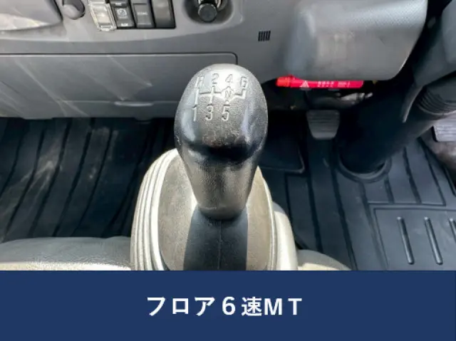 いすゞ エルフ TPG-NMR85AN(2WD)の写真16