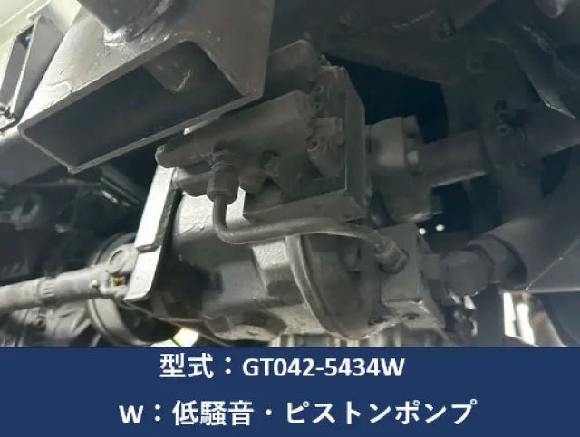 いすゞ エルフ TPG-NMR85AN(2WD)の写真19