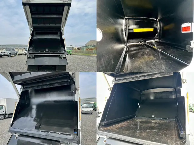 いすゞ エルフ TPG-NMR85AN(2WD)の写真20