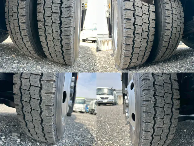 いすゞ エルフ TPG-NMR85AN(2WD)の写真22