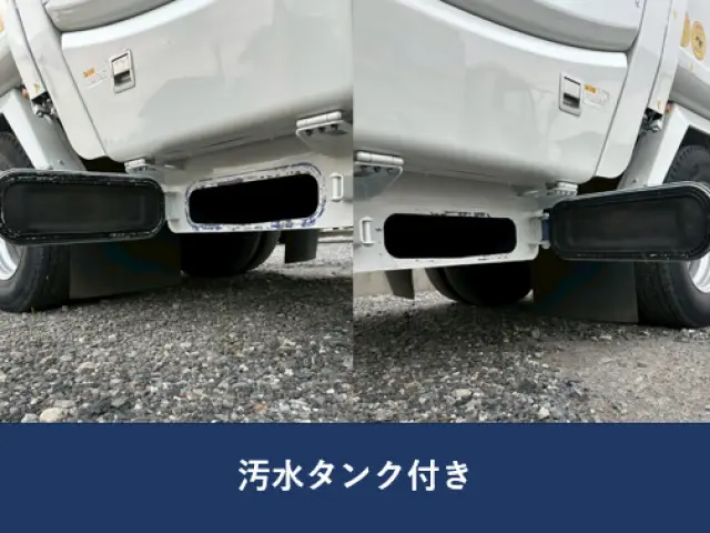 いすゞ エルフ 2RG-NMR88AN(2WD)の写真15