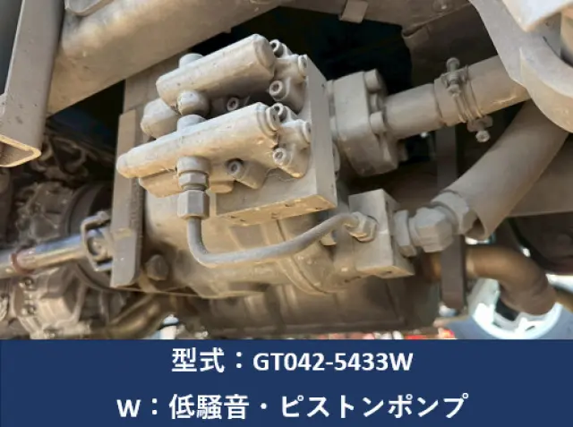 いすゞ エルフ 2RG-NMR88AN(2WD)の写真20