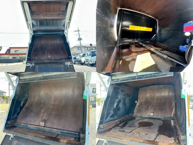 いすゞ エルフ 2RG-NMR88AN(2WD)の写真21