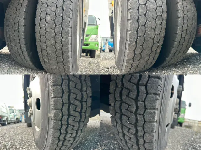 いすゞ エルフ 2RG-NMR88AN(2WD)の写真23