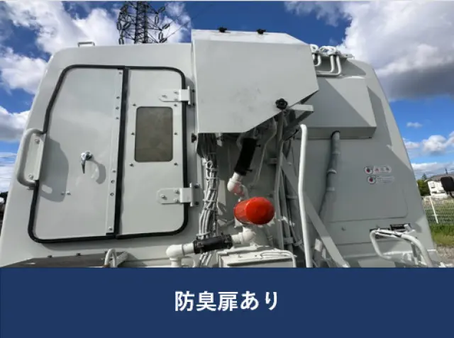 いすゞ エルフ TKG-NMR85ANの写真7