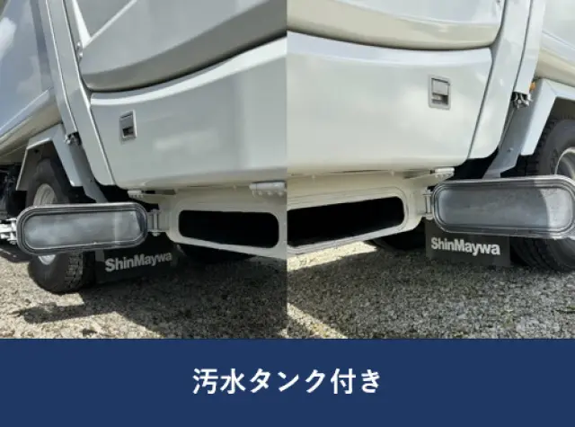 いすゞ エルフ TKG-NMR85ANの写真10
