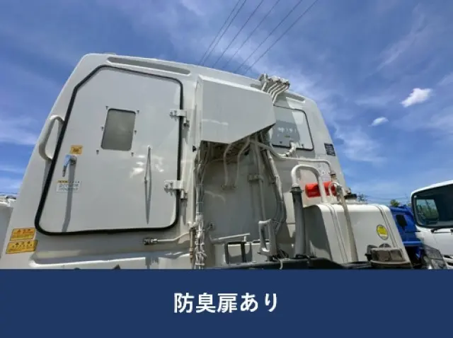 日野 レンジャー 2KG-FC2ABAの写真7