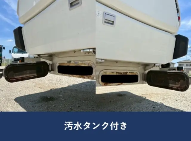 日野 レンジャー 2KG-FC2ABAの写真10