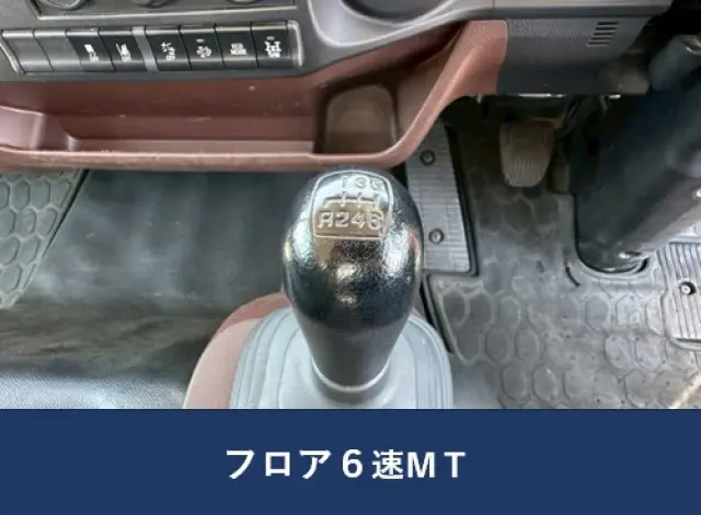 日野 レンジャー 2KG-FC2ABAの写真15