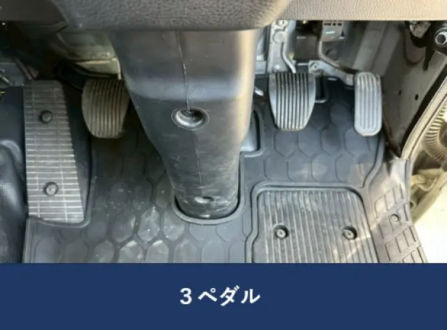 日野 レンジャー 2KG-FC2ABAの写真16