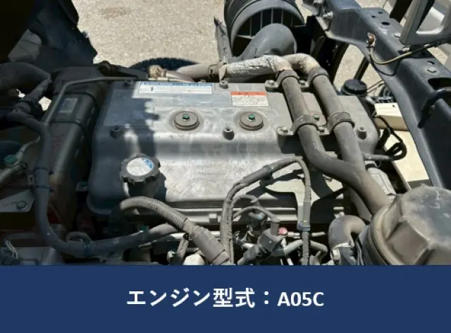 日野 レンジャー 2KG-FC2ABAの写真17