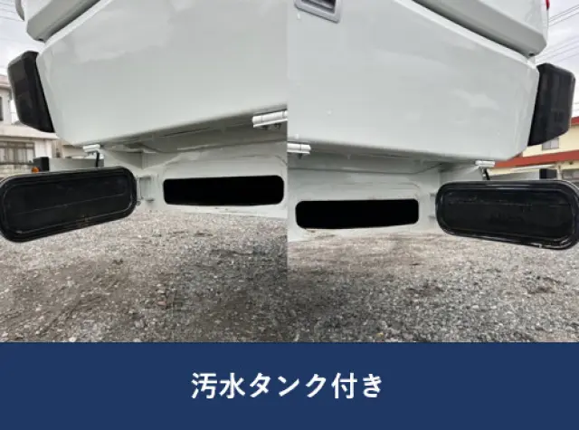 三菱 ファイター 2KG-FK72Fの写真13