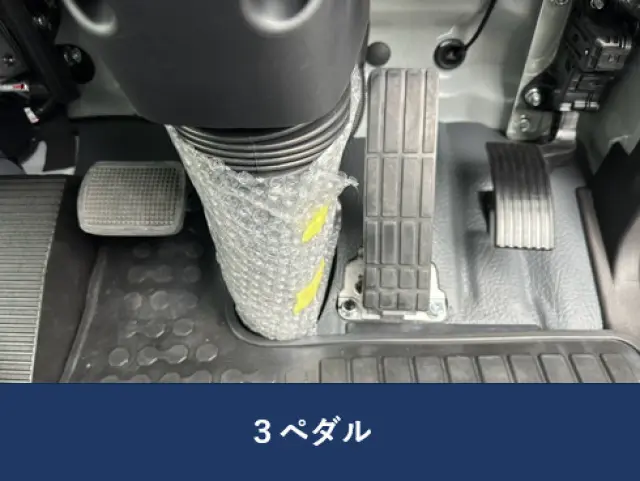 三菱 ファイター 2KG-FK72Fの写真14