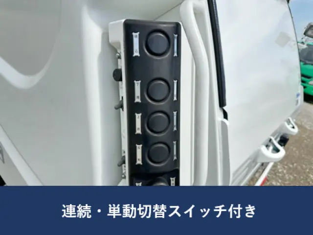 トヨタ ダイナ TKG-XZU600Aの写真8