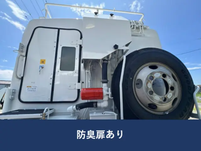 トヨタ ダイナ TKG-XZU600Aの写真9