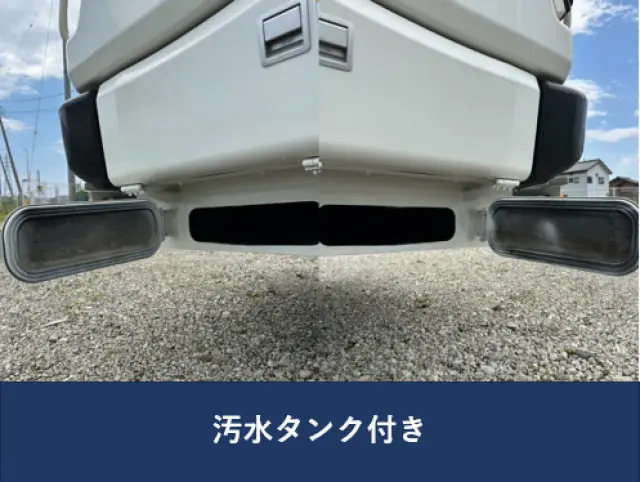 トヨタ ダイナ TKG-XZU600Aの写真10
