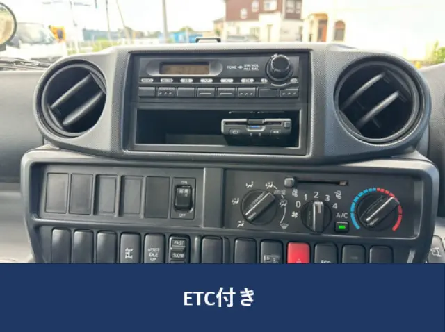トヨタ ダイナ TKG-XZU600Aの写真14