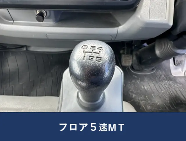 トヨタ ダイナ TKG-XZU600Aの写真15