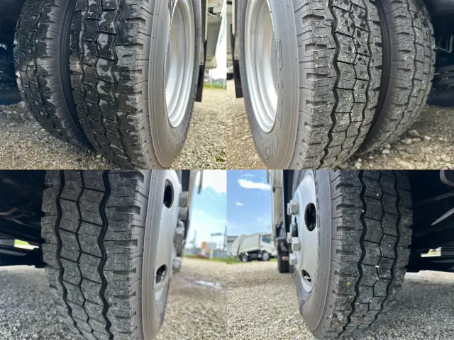 トヨタ ダイナ TKG-XZU600Aの写真21