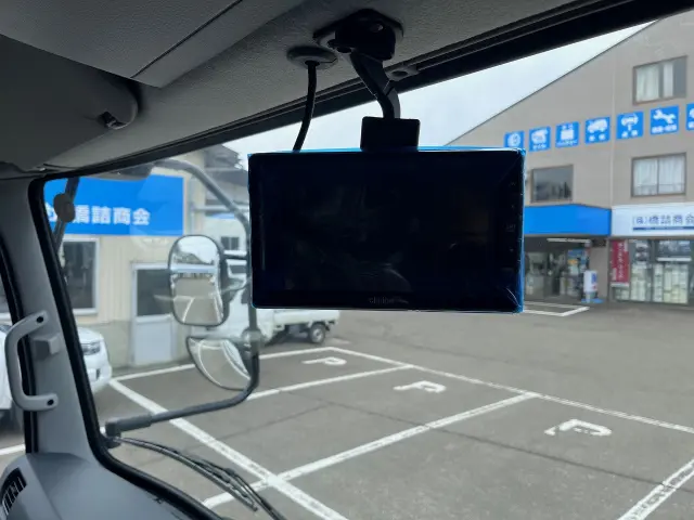 ＵＤ クオン 2RG-CW5DLの写真9