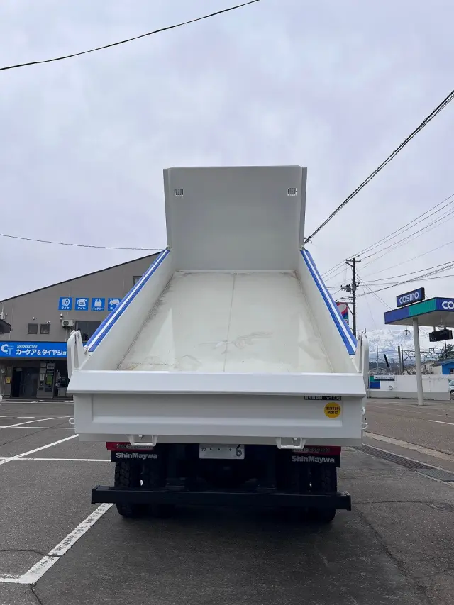 ＵＤ クオン 2RG-CW5DLの写真12