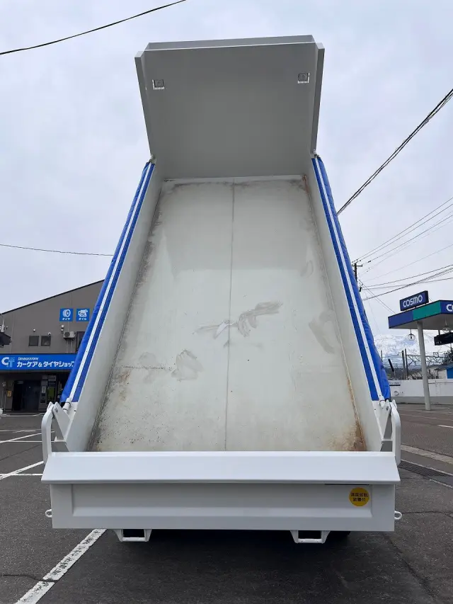 ＵＤ クオン 2RG-CW5DLの写真13