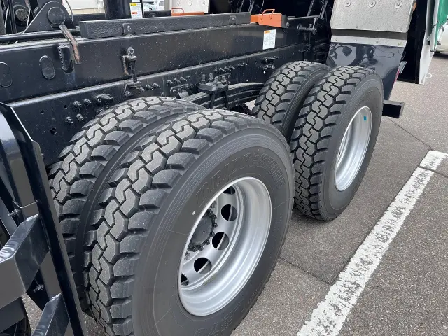 ＵＤ クオン 2RG-CW5DLの写真14