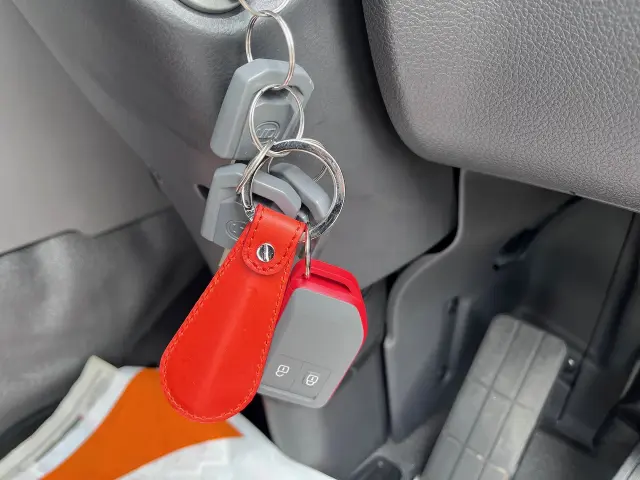 ＵＤ クオン 2RG-CW5DLの写真15