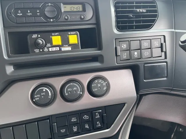 ＵＤ クオン 2RG-CW5DLの写真18