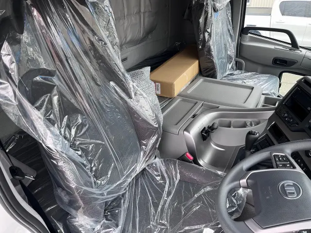 ＵＤ クオン 2RG-CW5DLの写真19