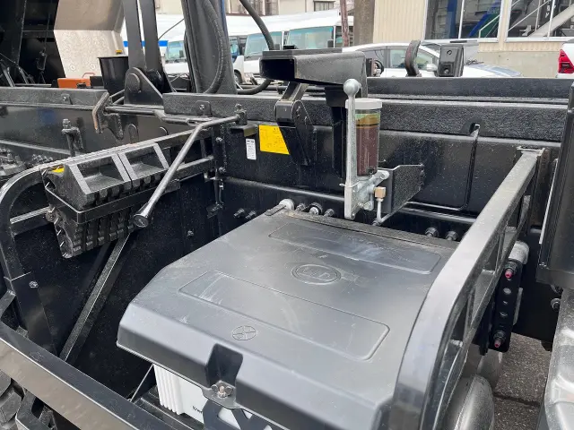 ＵＤ クオン 2RG-CW5DLの写真20