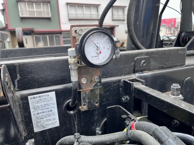 ＵＤ クオン 2RG-CW5DLの写真22