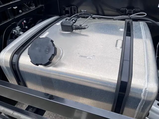 ＵＤ クオン 2RG-CW5DLの写真23