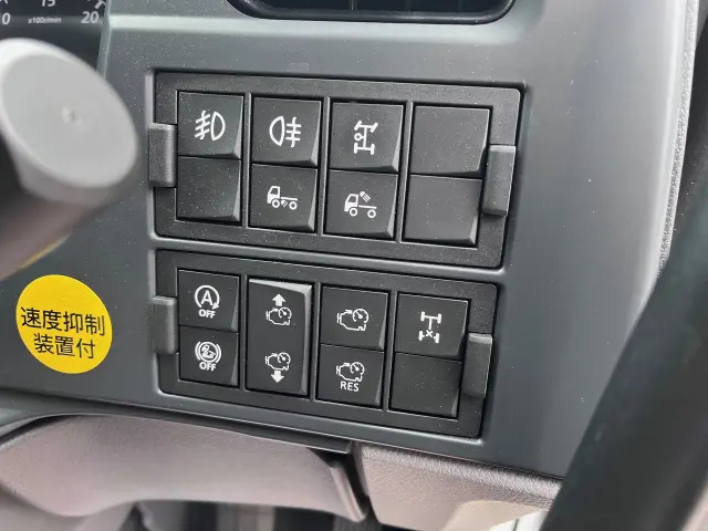 ＵＤ クオン 2RG-CW5DLの写真25