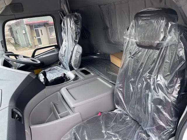 ＵＤ クオン 2RG-CW5DLの写真27