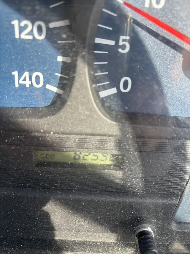 ＵＤ コンドル BDG-MK36C(2WD)の写真2