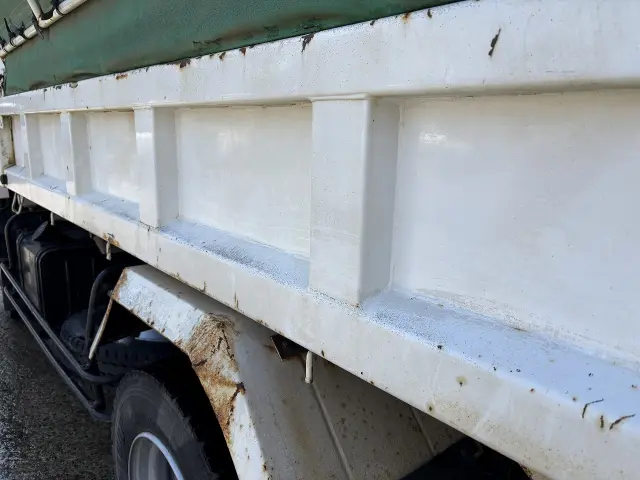 ＵＤ コンドル BDG-MK36C(2WD)の写真26