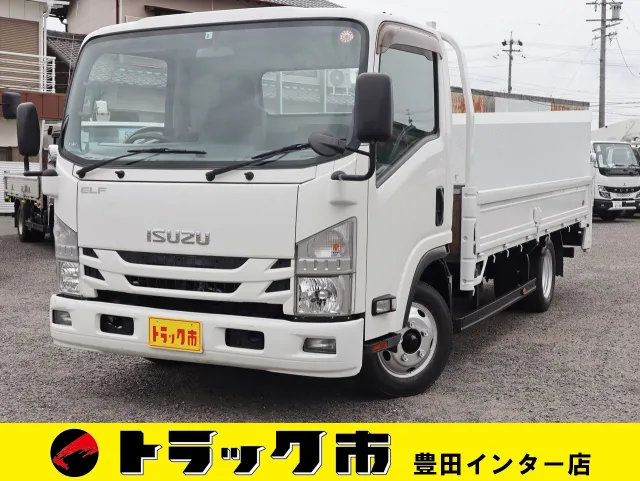 いすゞ エルフ Trg Npr85ar 2wd 108 2864 中古トラックならトラック市 全国fc