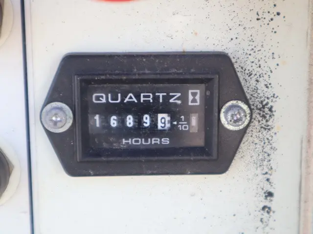 いすゞ エルフ TDG-NKS85AN(4WD)の写真22