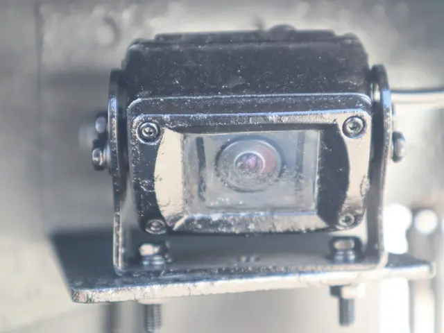 いすゞ エルフ TDG-NKS85AN(4WD)の写真23