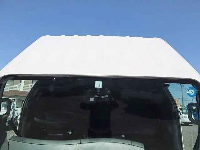 いすゞ エルフ TDG-NKS85AN(4WD)の写真26