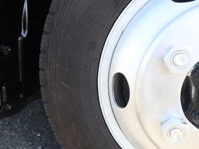 いすゞ エルフ TDG-NKS85AN(4WD)の写真29