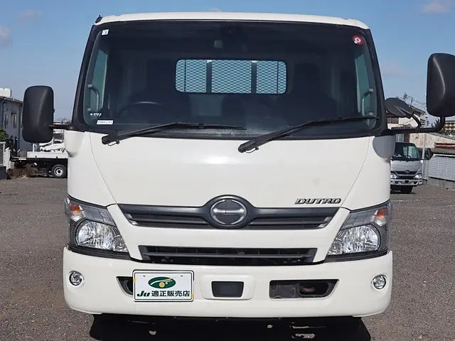 2t日野デュトロ 日野 デュトロ 2KG-XZU712M(2WD)｜中古トラックなら【トラック市】