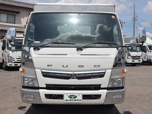 三菱 キャンター TPG-FEB50(2WD)の写真3